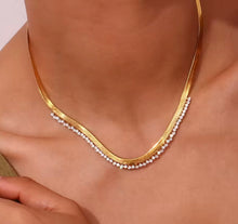 Adison Necklace