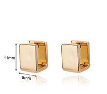 Audrey Earrings