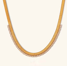 Adison Necklace