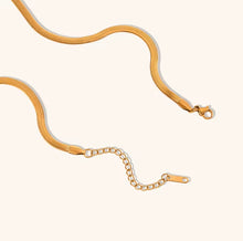 Adison Necklace