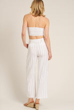 Top and Pants Two Piece Set