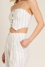 Top and Pants Two Piece Set