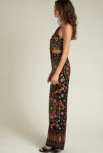 Cutout Jumpsuit