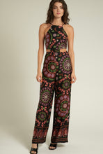 Cutout Jumpsuit