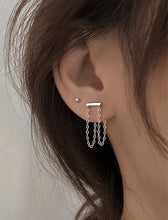 Jena Earrings