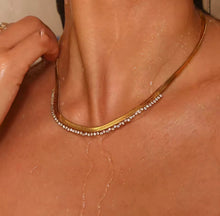 Adison Necklace