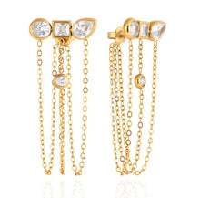 Monica Earrings