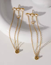 Monica Earrings