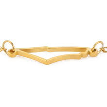 ‘Free Palestine’ Bracelet
