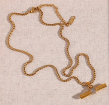 Erinn Necklace