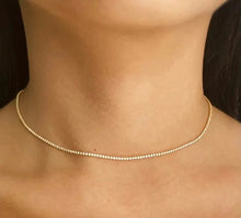 Angelica Necklace
