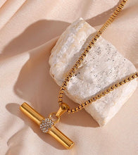 Erinn Necklace