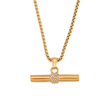 Erinn Necklace