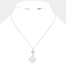 Sophia Necklace