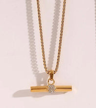 Erinn Necklace
