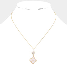 Sophia Necklace