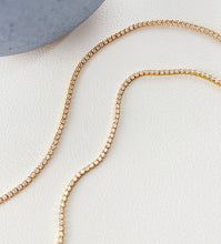 Angelica Necklace