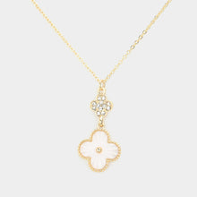Sophia Necklace