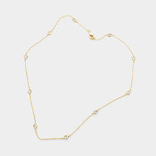 Jade Necklace