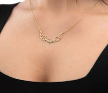 Angel Necklace