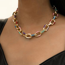 Ainishah Necklace