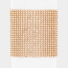 Chelsea Crystal Bracelet
