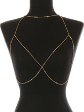 Paige Body Chain