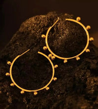Maeher Earrings