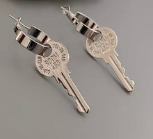 Sophia Earrings