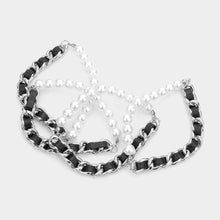 Coco Noel Stretch Bracelet Set