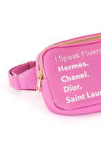 Boujee Belt Bag