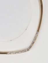 Novi Collar Necklace