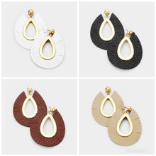 Kinza Earrings
