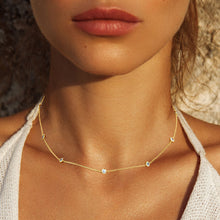 Jade Necklace