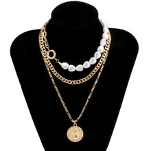 Sarrinah Necklace