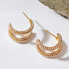 Judy Earrings
