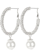 Sabreena Hoop Earrings