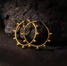 Maeher Earrings