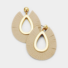 Kinza Earrings