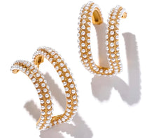 Judy Earrings