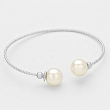 Meena Pearl Cuff