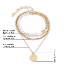 Sarrinah Necklace