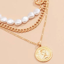 Sarrinah Necklace
