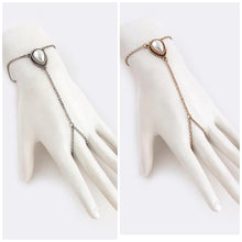 Haleema Hand Bracelet