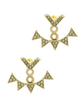 Rachel Ear Jacket