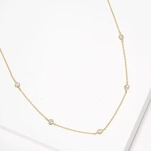 Jade Necklace