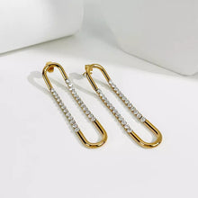 Amanda Earrings