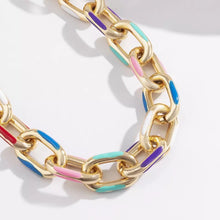 Ainishah Necklace