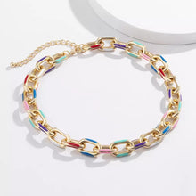 Ainishah Necklace