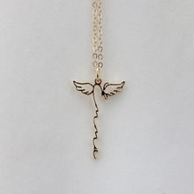 Angel Necklace